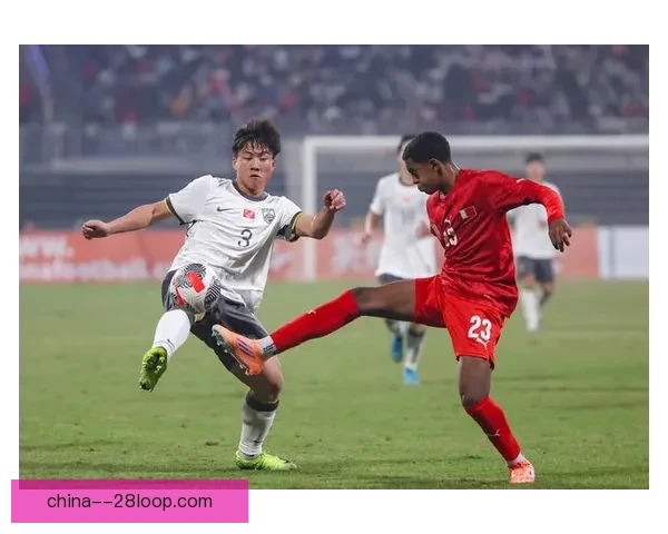 2025亚洲杯万隆对阵中超强队掀起印尼足球新高潮