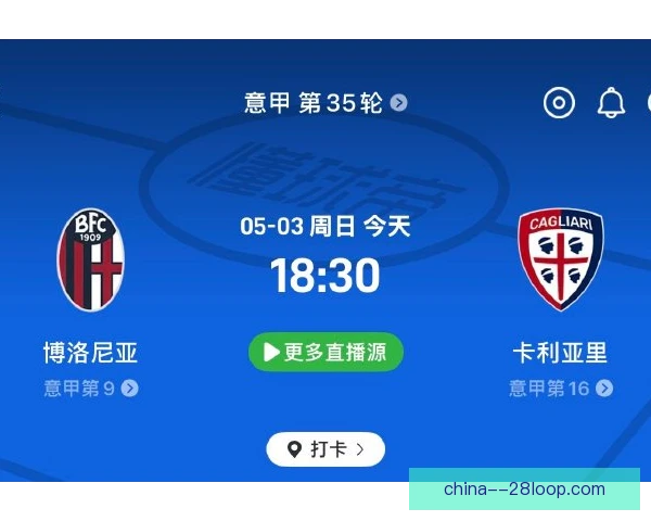 斯科鲁普斯基：博洛尼亚门线上的稳定背后也有出击风险
